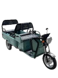 Antelope Cargo 3 Wheels